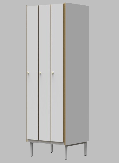 Elit Studio Helskåp